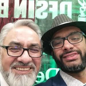 Meet your Posher, Jay